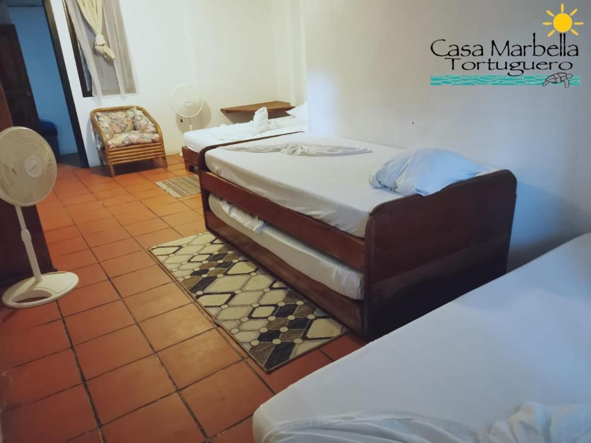 فيلا Casa Marbella تورتوجويرو المظهر الخارجي الصورة