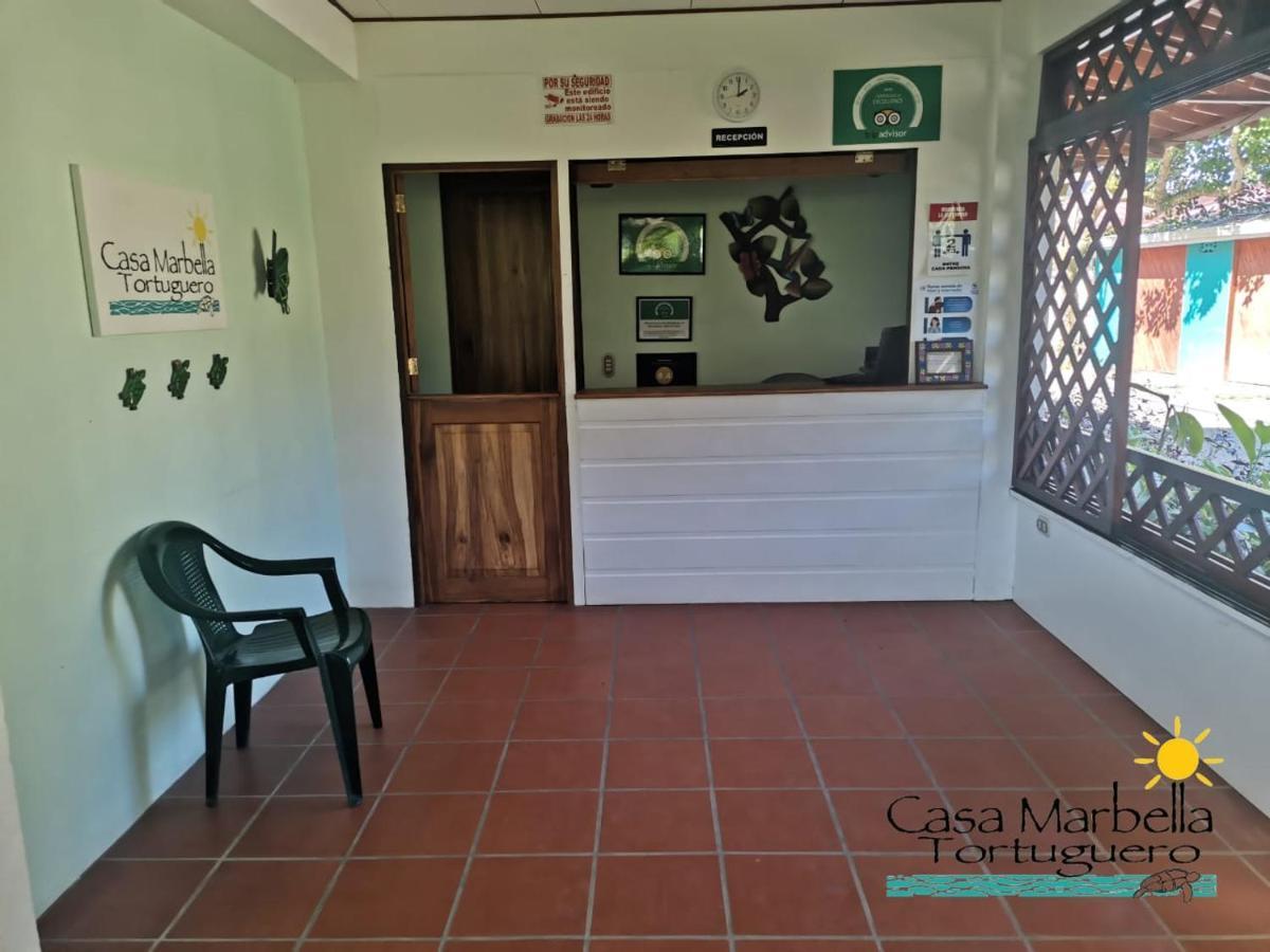 فيلا Casa Marbella تورتوجويرو المظهر الخارجي الصورة