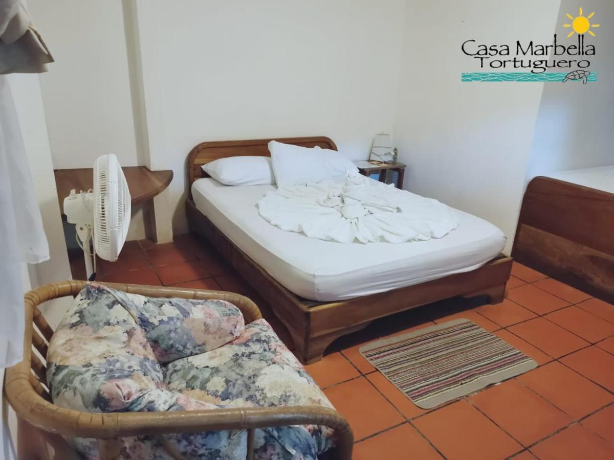 فيلا Casa Marbella تورتوجويرو المظهر الخارجي الصورة